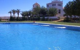 Hacienda Los Jinetes